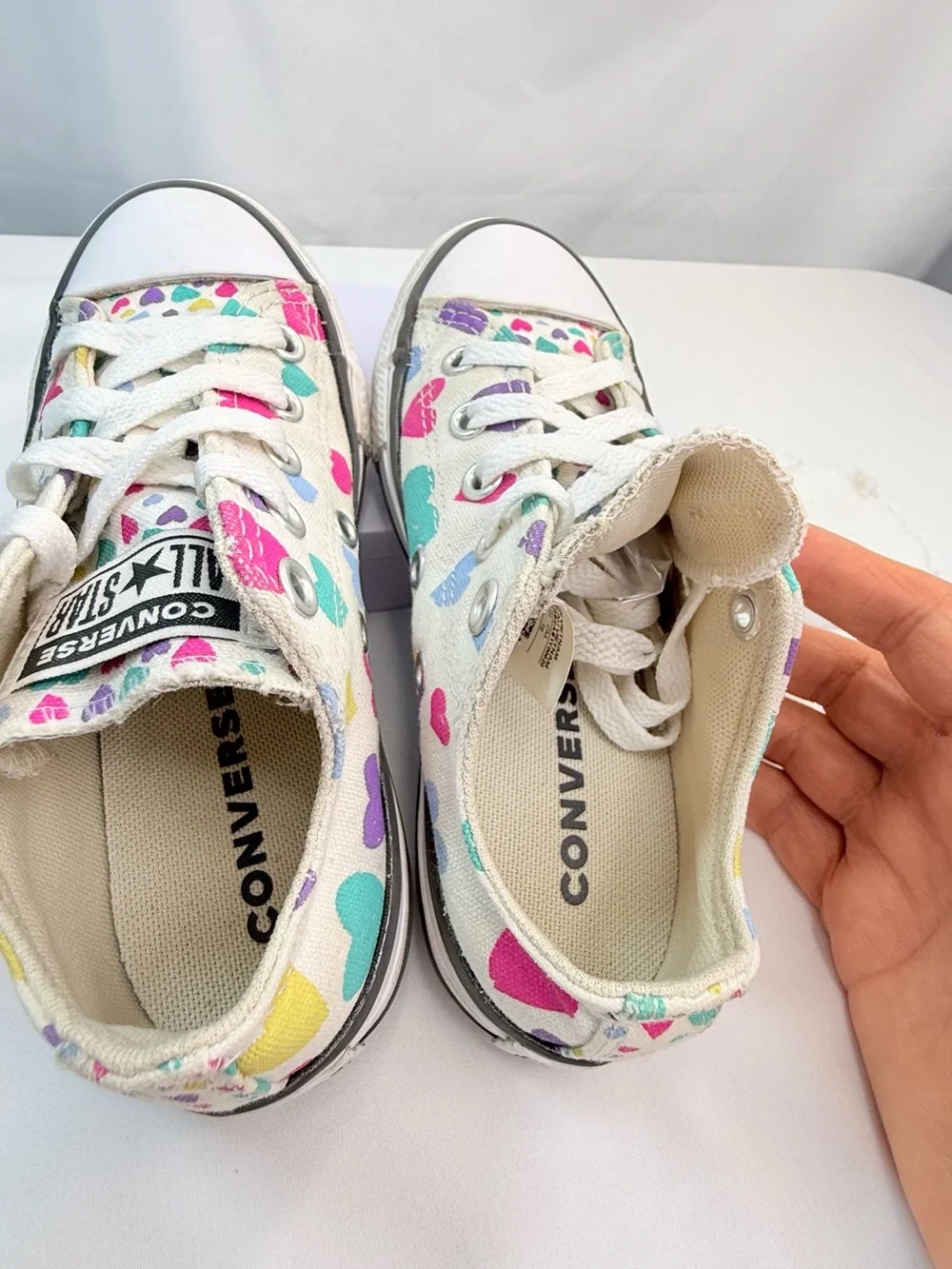 Converse All Stars converse kids
